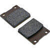 Pasticche freno Ferodo FDB569 Platinum - Foto 1