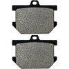 Pasticche freno Ferodo FDB177 Platinum - Foto 1