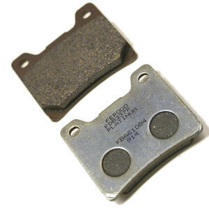Pasticche freno Ferodo FDB337 Platinum