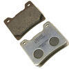 Pasticche freno Ferodo FDB337 Platinum - Foto 1