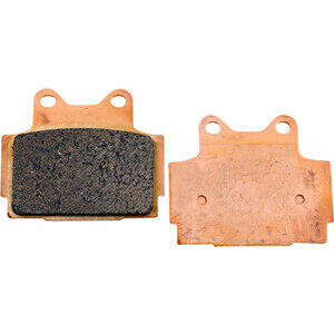 Pasticche freno EBC Brakes FA104HH