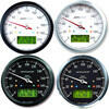 Instrumento electrónico multifunción Motogadget ChronoClassic Speedo - Fotos 1
