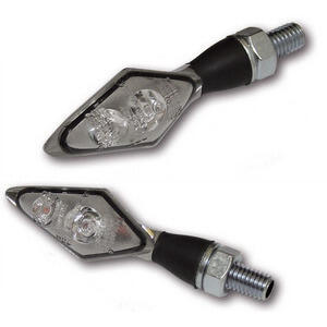 Led winkers Highsider Pen Head taillight combo pair