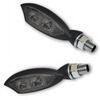 Coppia frecce led Triple con fanalino posteriore - Foto 1