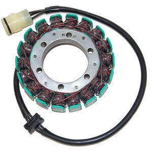 Lichtmaschine Stator Kawasaki ZX-6R '03-'04 ElectroSport