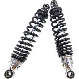 Rear damper Yamaha XS 400 Ikon Pro pair