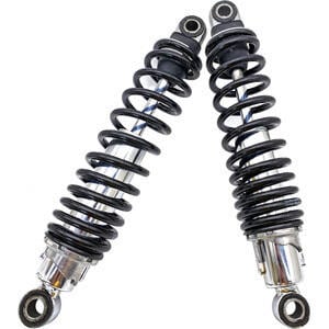 Rear damper Yamaha XT 500 Ikon Pro pair