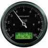 Strumento elettronico multifunzione Motogadget ChronoClassic Tacho 10K nero - Foto 1