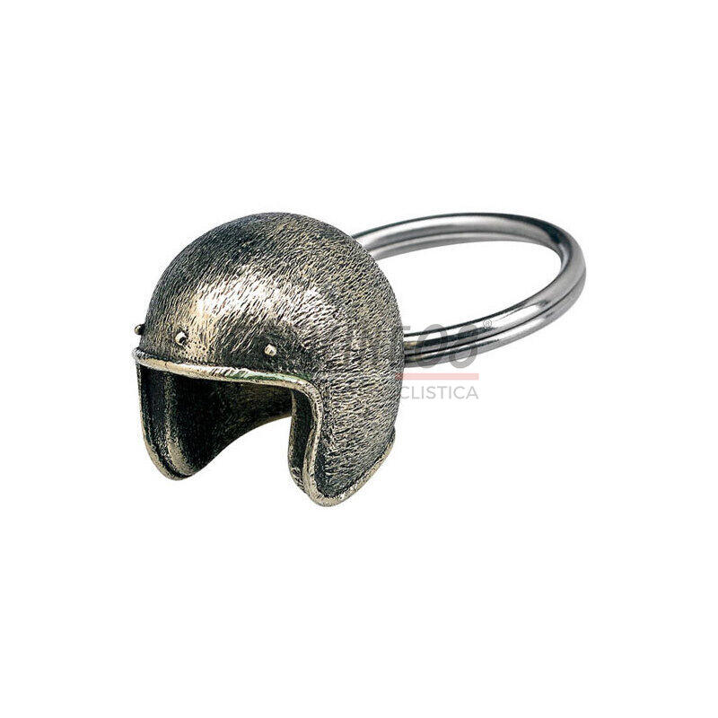 Keychain Biltwell helmet Bonanza