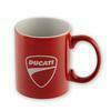 Tazza Ducati rosso - Foto 1
