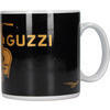 Cup Moto Guzzi black - Pictures 1 Cup Moto Guzzi black - Pictures 1