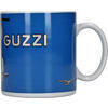 Copa Moto Guzzi azul - Fotos 1