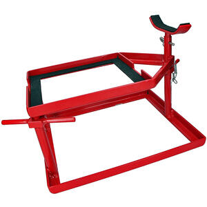 Supporto motore Moto Guzzi