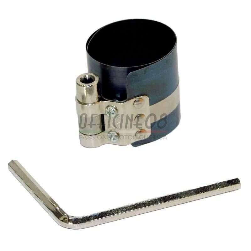 Piston rings mounting tool 45-90mm