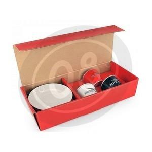 Cup Moto Guzzi set 3pc - Pictures 2