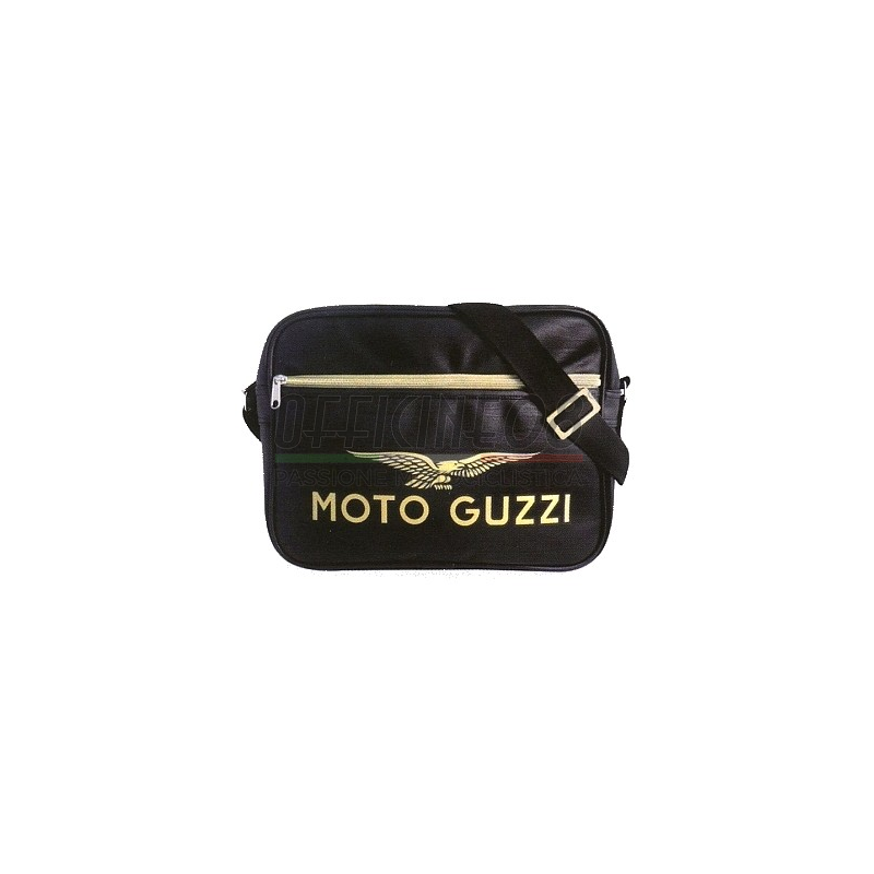 Bag Moto Guzzi California
