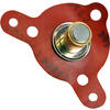 Carburetor acceleration pump diaphragm Dell'Orto PHF, PHM - Pictures 1