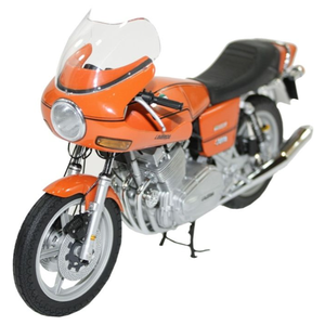 Modellino Laverda 1000 Jota 1:12