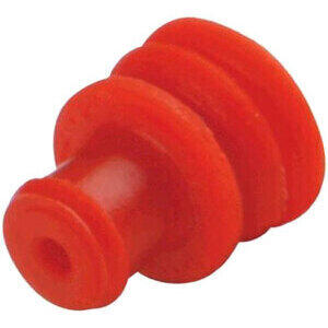 Connector housing gasket AMP 1-1.5mm