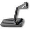 Specchietto retrovisore bar-end Highsider Streetfighter nero - Foto 1
