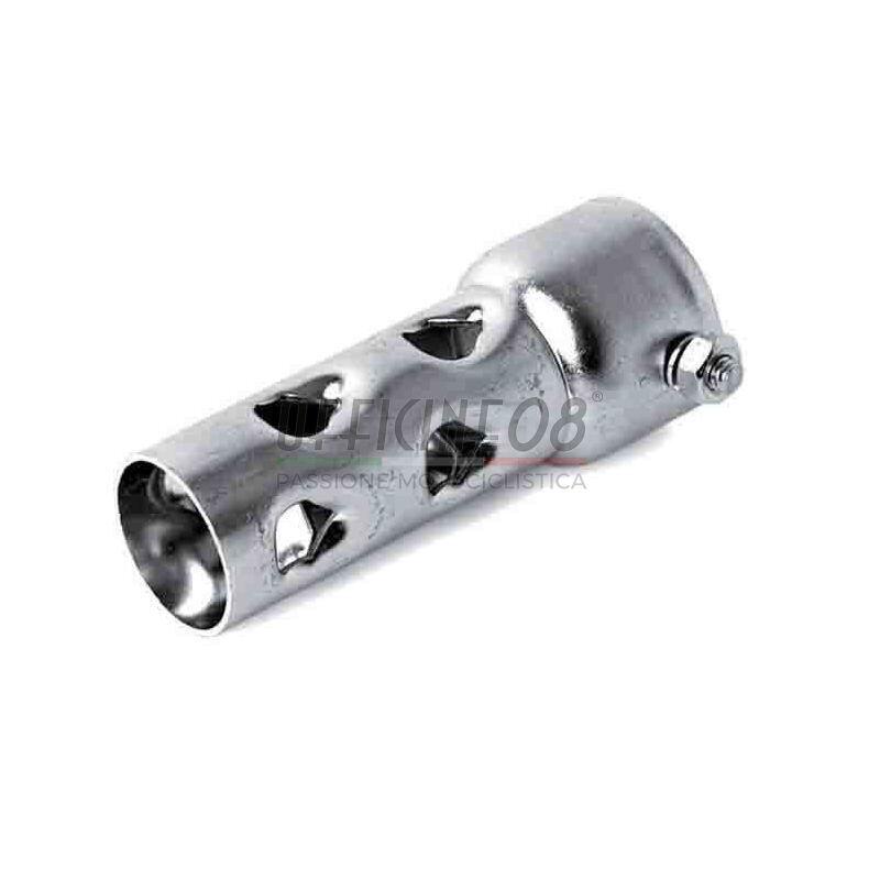 Exhaust baffle 41mm length 9.7cm