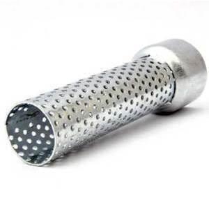 Db killer 56mm lunghezza 18cm