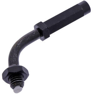 Tornillo de ajuste del acelerador Tommaselli M8 60°