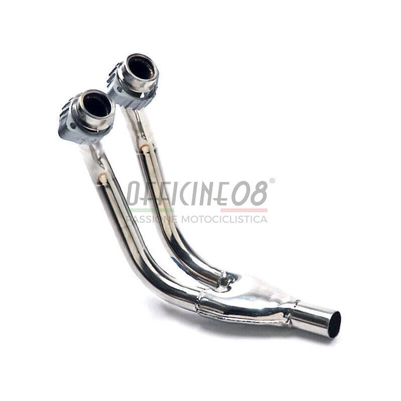 Exhaust pipes Yamaha TDM 850