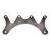 Piastra supporto strumentazione Daytona60 inox - Foto 1