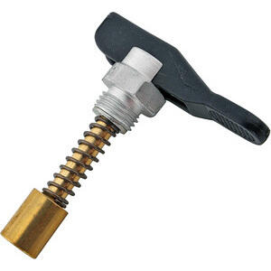 Dispositivo comando aria carburatore Dell'Orto PHM 38-41 leva