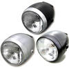 Faro anteriore 5.3/4'' Daytona Vintage alogeno - Foto 1