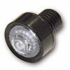 Fanalino posteriore led Highsider Mono nero - Foto 1