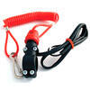 Interruptor de emergencia kill-switch abierto - Fotos 1