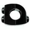 Pulsantiera 22mm Motogadget M-Switch 3 Push Button nero - Foto 1