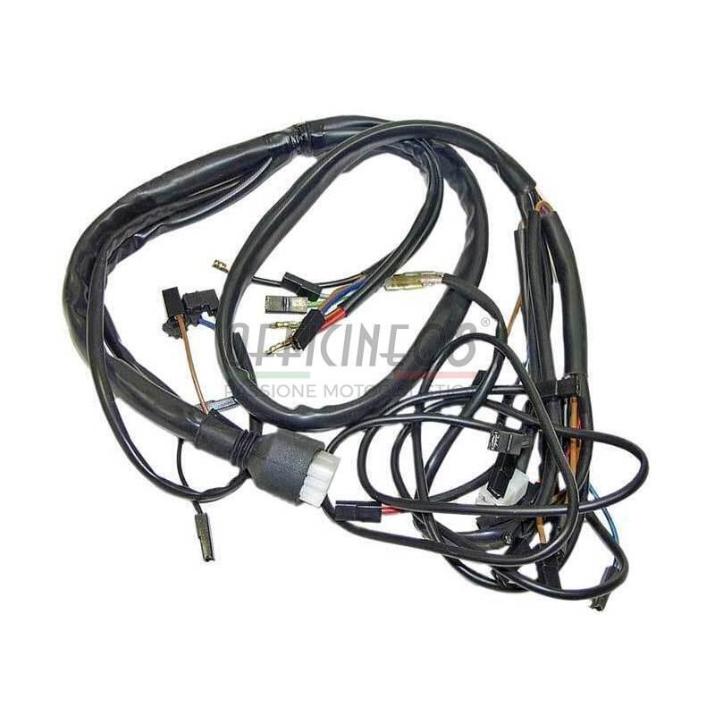 Complete wiring harness Moto Guzzi 1000 G5