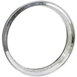 Rim Borrani Record Reinforced 3.00x18'' 40 spokes