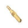 Getto minimo carburatori Keihin N424-21 042 - Foto 1