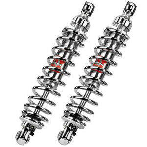 Rear damper Honda CX 500 Bitubo WME pair