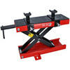 Sollevatore moto meccanico 350kg 8-33cm - Foto 1