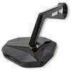Specchietto retrovisore bar-end Highsider Victory nero - Foto 1