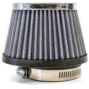 Filtro a trombetta 43x70mm conico ovale EBC
