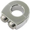 Pulsantiera 1'' Motogadget M-Switch 2 Push Button grigio - Foto 1