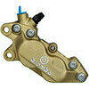 Pinza freno anteriore Brembo Serie Oro P30/34 C sinistra - Foto 1