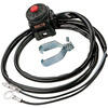 Button kill-switch Kawasaki Replica - Pictures 1 Button kill-switch Kawasaki Replica - Pictures 1