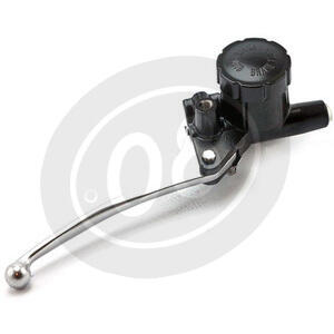 Front brake master cylinder 22mm Japan Classic 16mm - Pictures 2