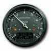Strumento elettronico multifunzione Motogadget ChronoClassic Tacho 8K Dark - Foto 1