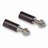 Prolunga frecce M8x1.25 Highsider 28mm coppia - Foto 1
