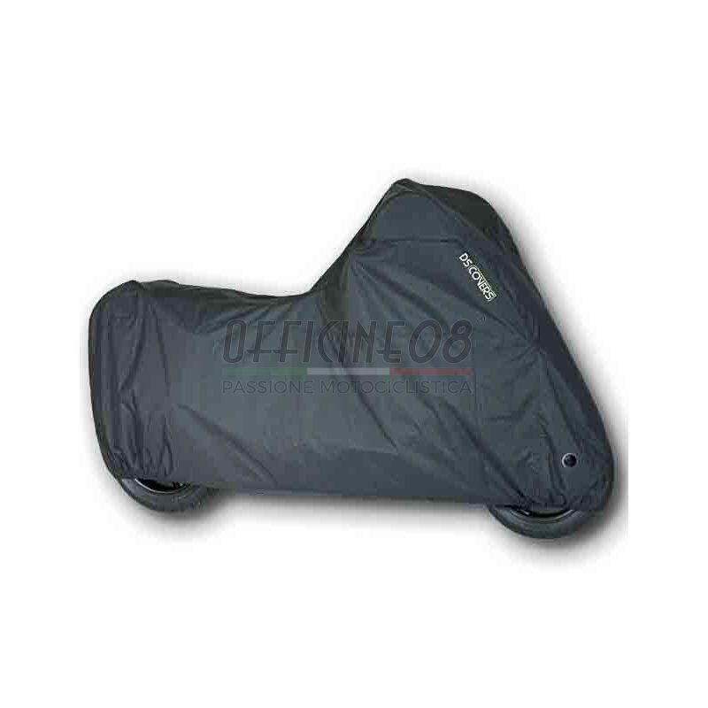Motorcycle cover DS Covers M