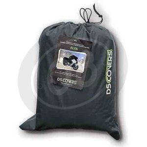 Motorcycle cover outdoor DS Covers XL - Pictures 4