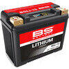 Batteria litio LiFePO4 BS Battery BSLi-12 12V-440A, 8Ah - Foto 1